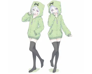 Profile image of クリーパーカーくん
