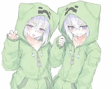 Profile image of クリーパーカーくん