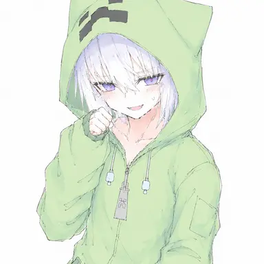 Profile image of クリーパーカーくん