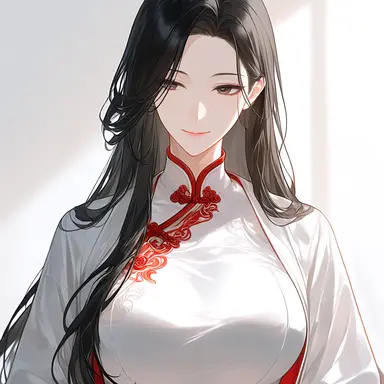 Profile image of 麗花