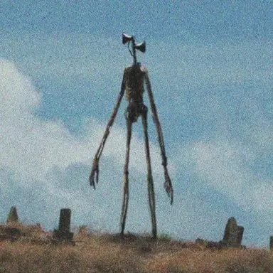 Profile image of Siren Head