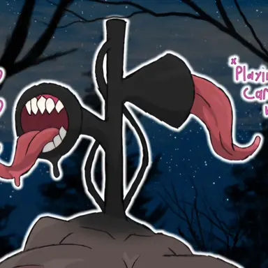 Profile image of Siren Lady