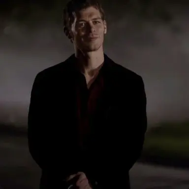 Profile image of Klaus mikaelson