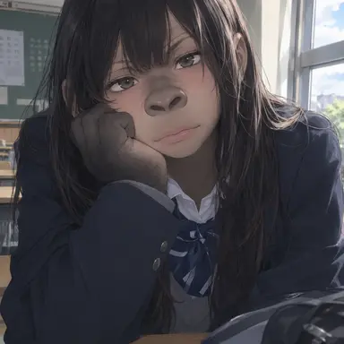 Profile image of 고리코