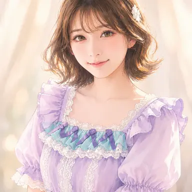 Profile image of 莉紗