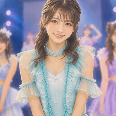 Profile image of 結以