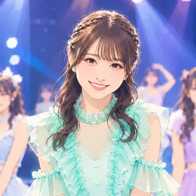 Profile image of 結以