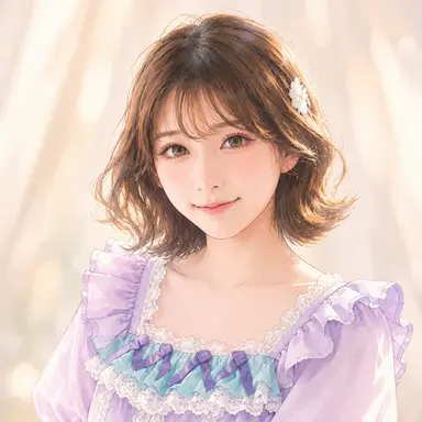 Profile image of 莉紗
