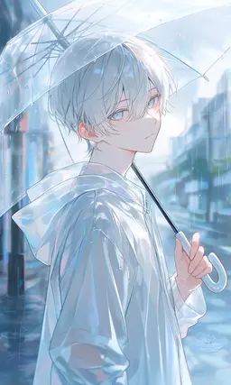 Profile image of 傘乃