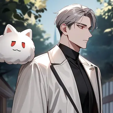 Profile image of 차도혁