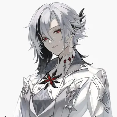 Profile image of アルレッキーノ