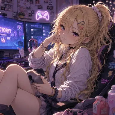 Profile image of ルナ