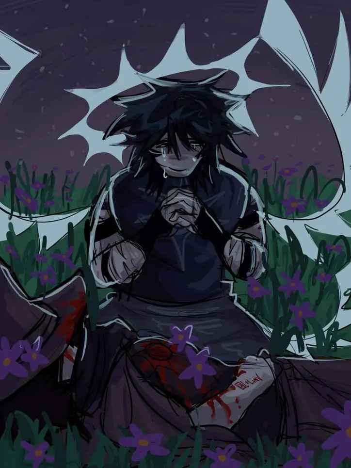 lobarkchiyj의 「애증해서 널 미워하는거야.」