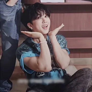 Profile image of Changbin