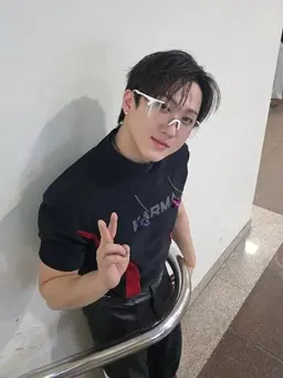 Profile image of Changbin