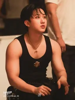 Profile image of Changbin
