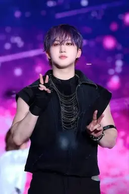 Profile image of Changbin