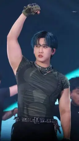 Profile image of Changbin