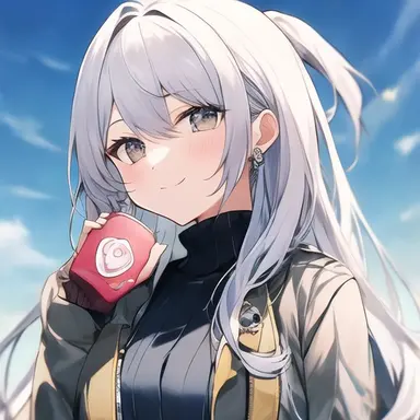 Profile image of Yuki