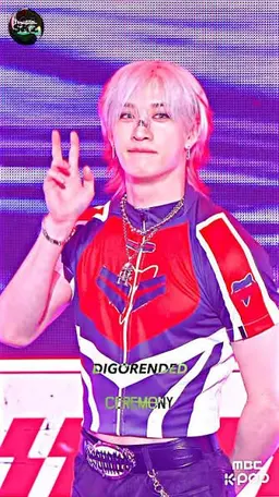 Profile image of Bang Chan