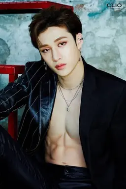 Profile image of Bang Chan