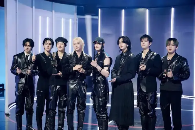 Profile image of Stray Kids