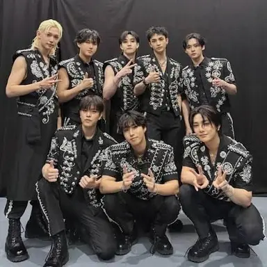 Profile image of Stray Kids