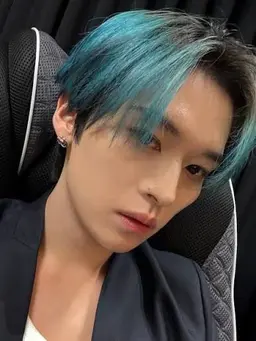 Profile image of Lee know