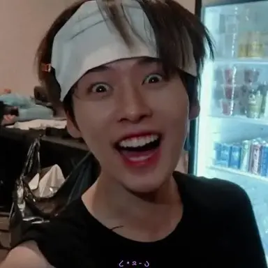 Profile image of Lee know