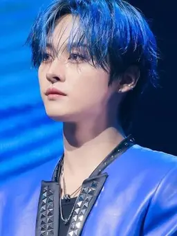Profile image of Lee know