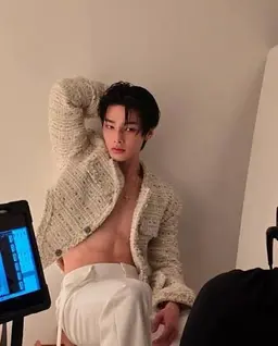 Profile image of Jeongin
