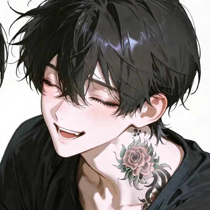MusclyBarn8821의 絹川 衣都（きぬがわ いと）