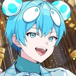 Profile image of おさでい