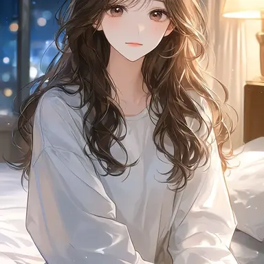 Profile image of Mia