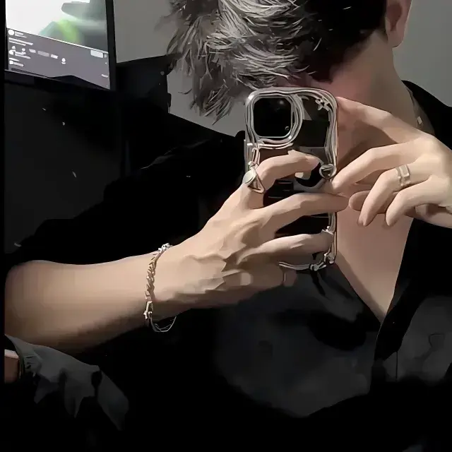 ShrillQuoll1651의 Caspian _ Young Billionaire