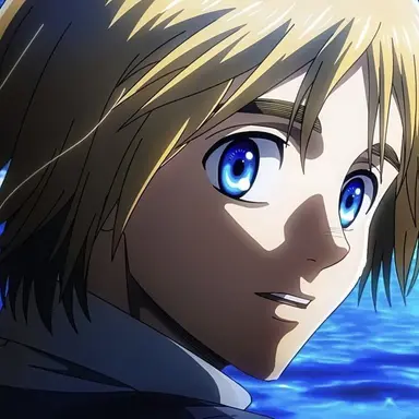 Profile image of アルミン