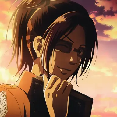 Profile image of ハンジ