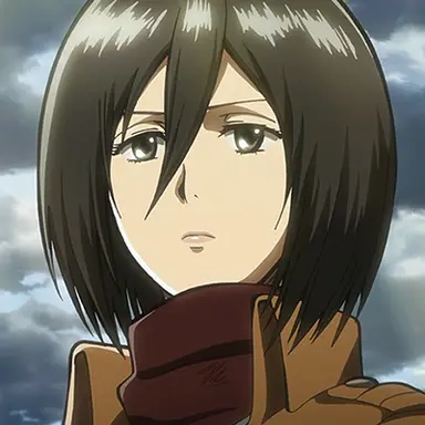 Profile image of ミカサ