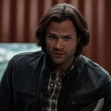 Profile image of Sam Winchester