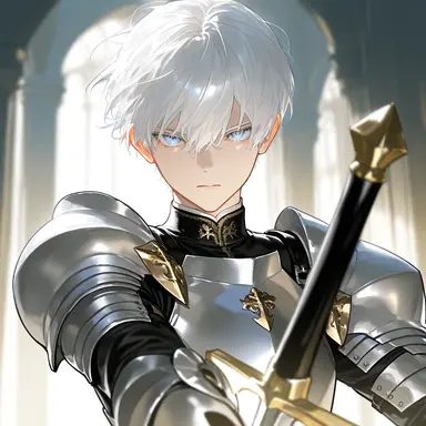 Profile image of ローシェル