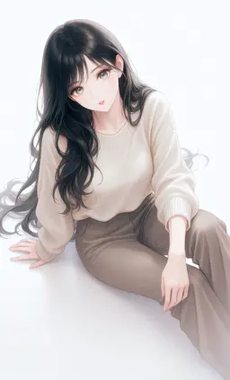 Profile image of あやね