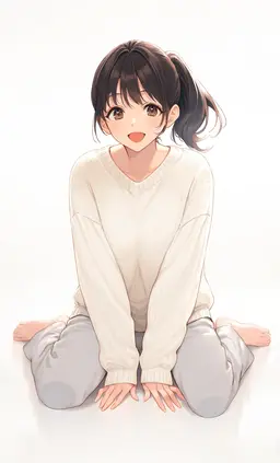 Profile image of ななせ