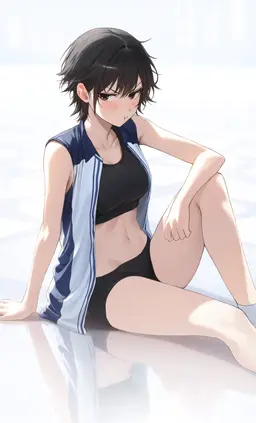 Profile image of まひろ
