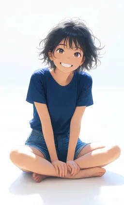 Profile image of みう