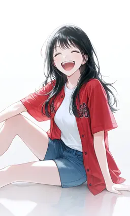 Profile image of りこ