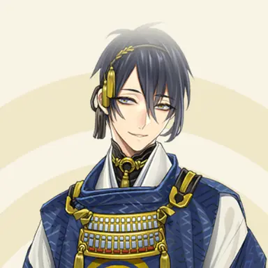 Profile image of 三日月宗近