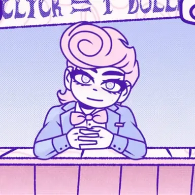 Profile image of 하비 하빙턴