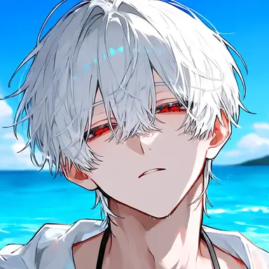 Profile image of Nagisa