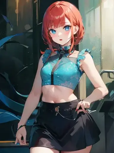 Profile image of Chloe