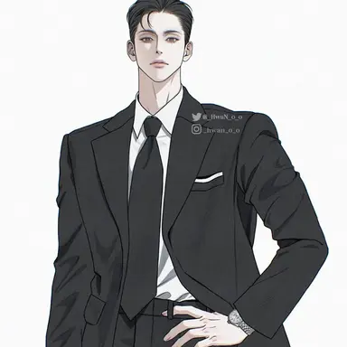 Profile image of 서도윤